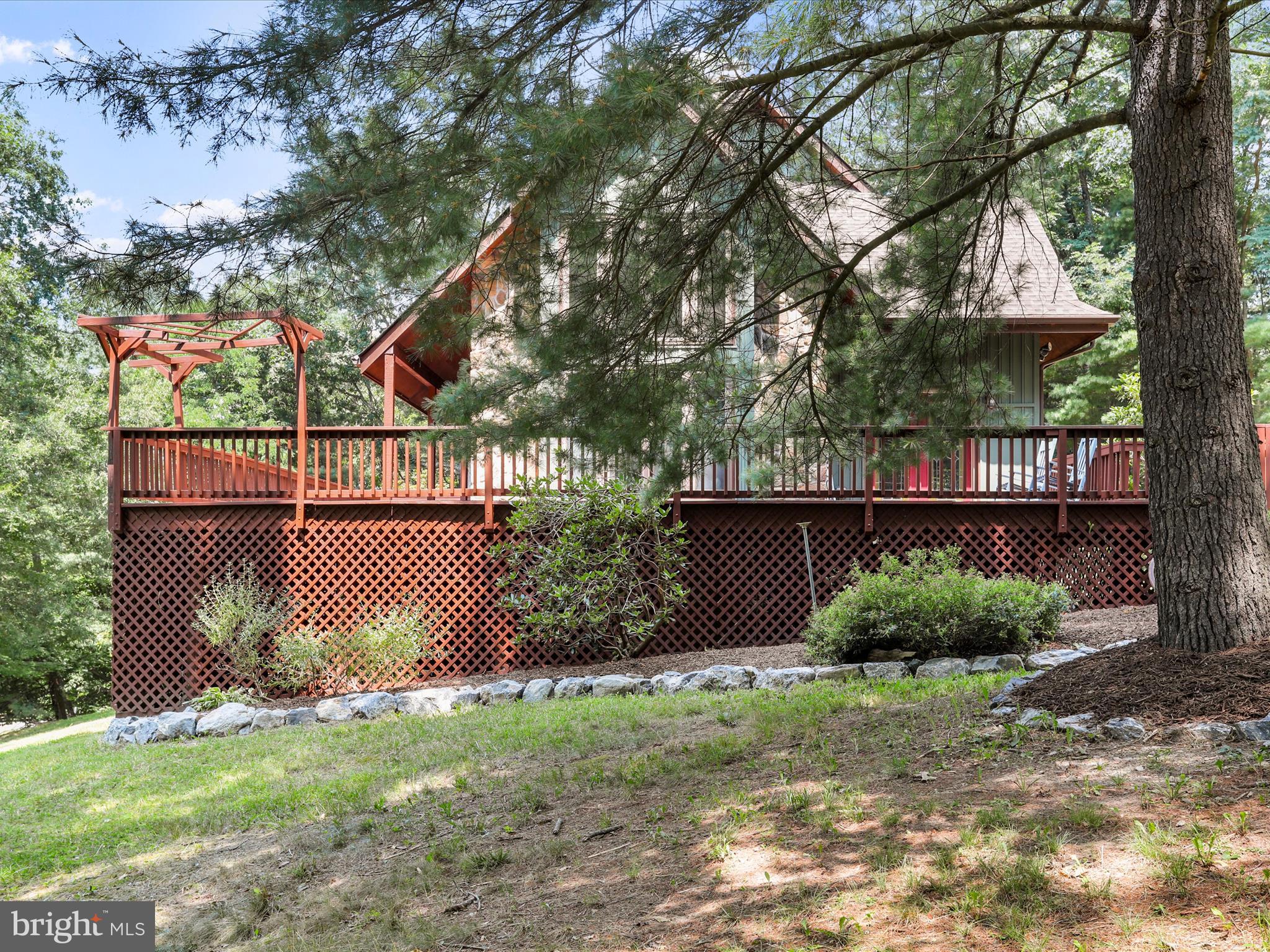 13910 Harrisville Road Mount Airy, MD 21771 - Photo 8 of 68