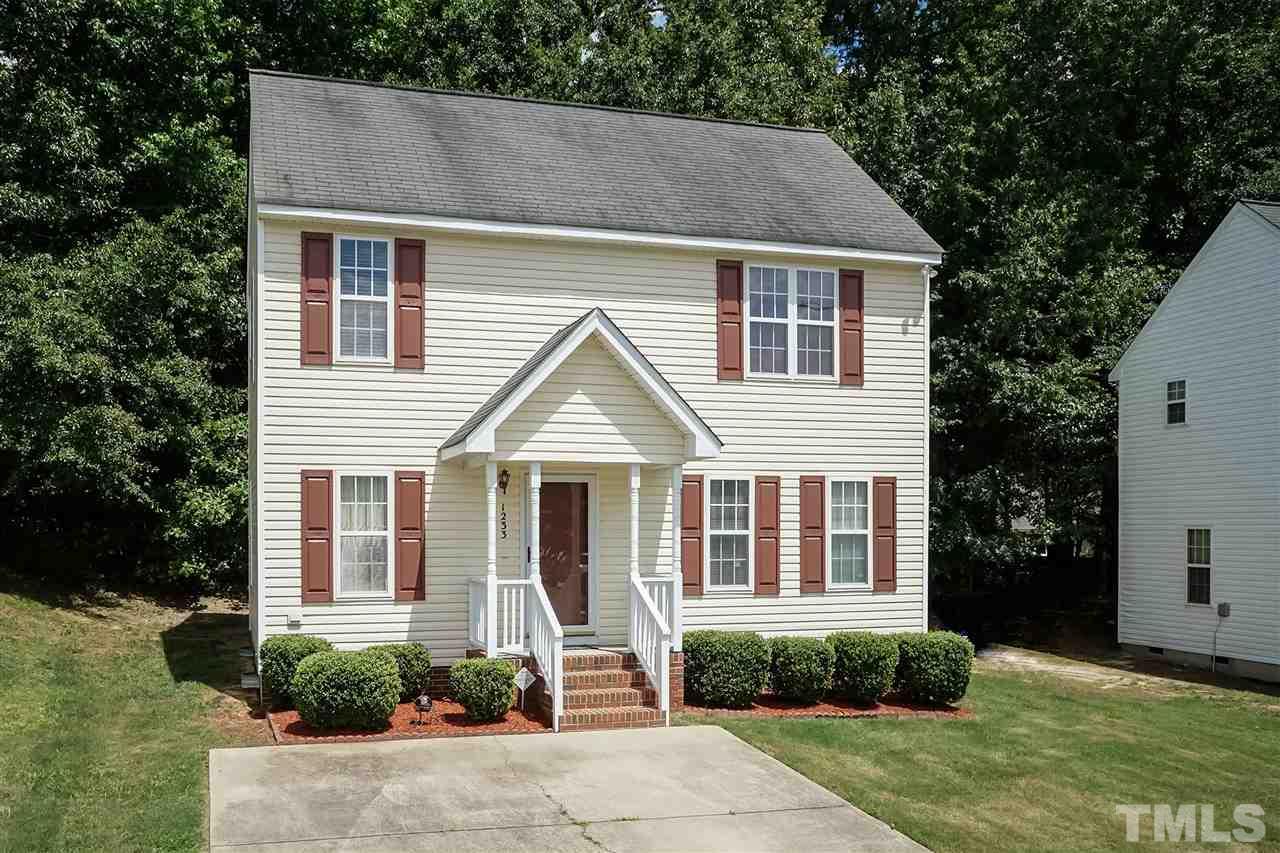 1233 Swingline Way Raleigh, NC 27610 - Photo 1 of 28 Gallery Image 1