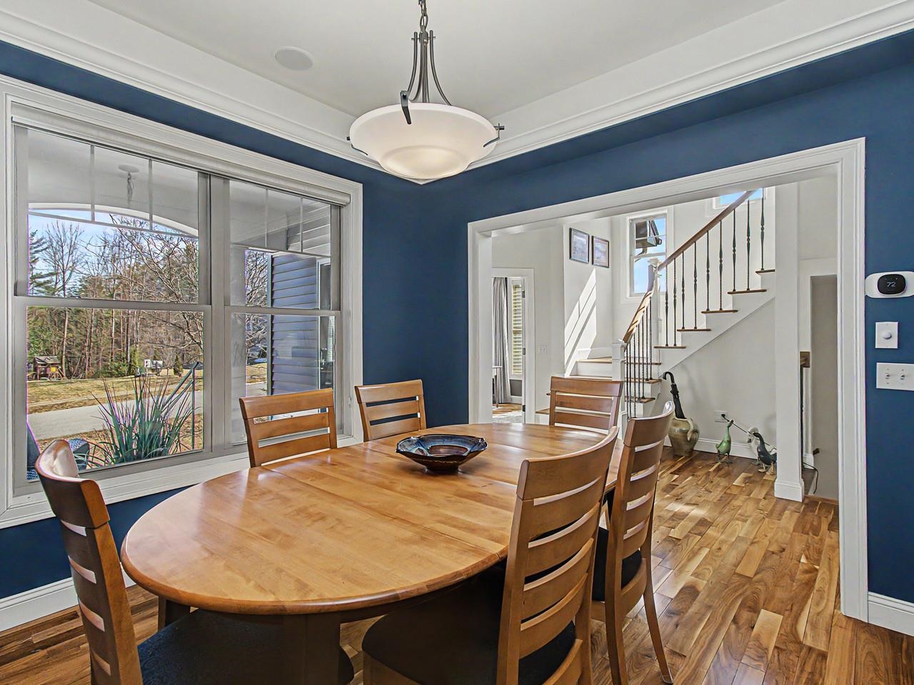 232 Colden Road Colchester, VT 05446 - Photo 13 of 40