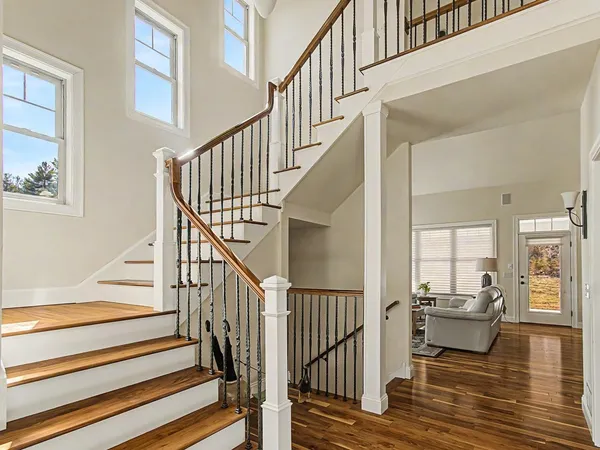 $975,000 | 232 Colden Road, Colchester, VT 05446