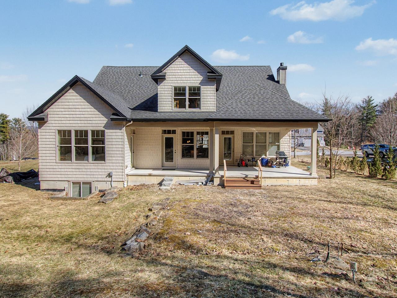 232 Colden Road Colchester, VT 05446 - Photo 32 of 40