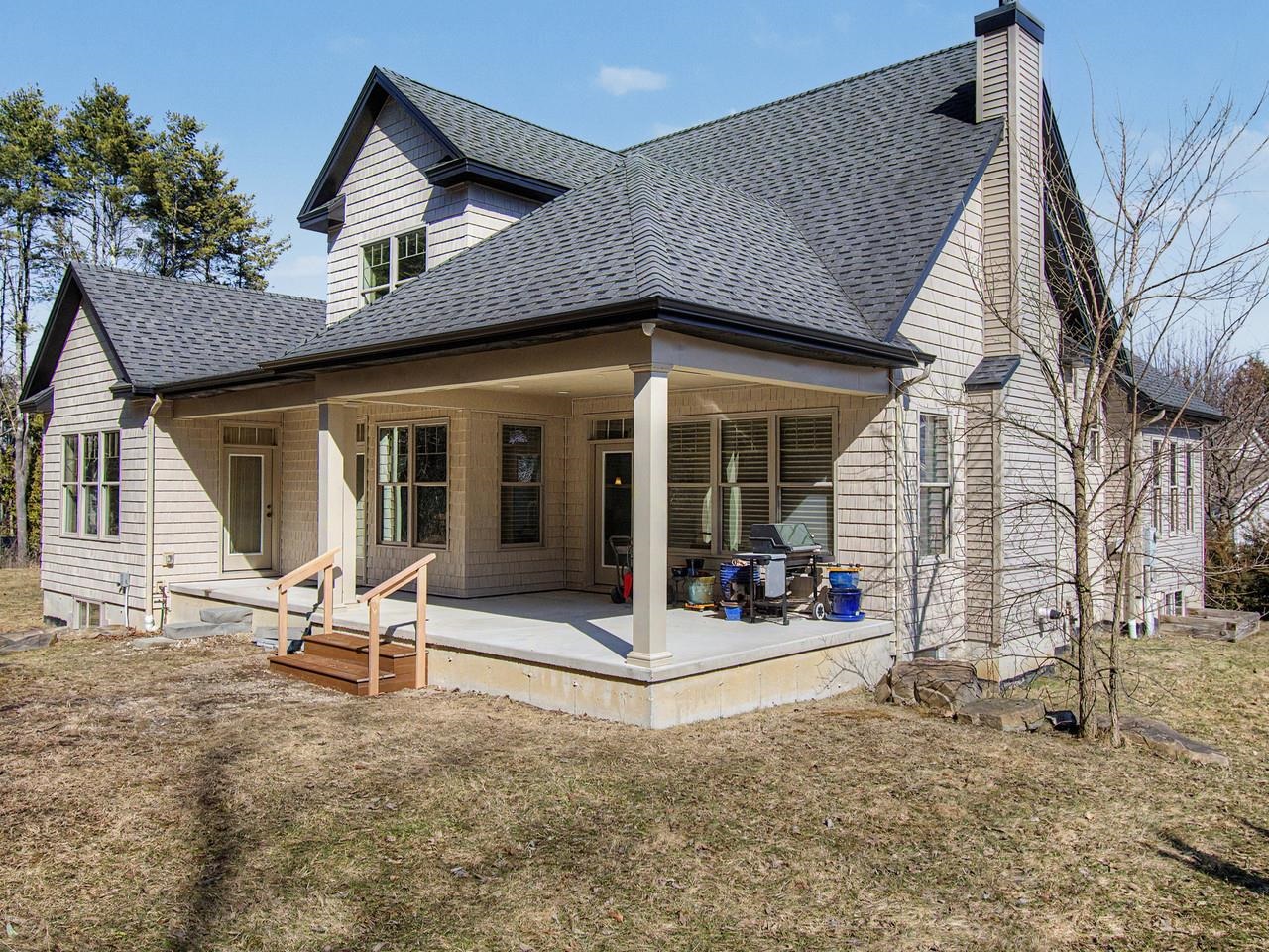 232 Colden Road Colchester, VT 05446 - Photo 33 of 40