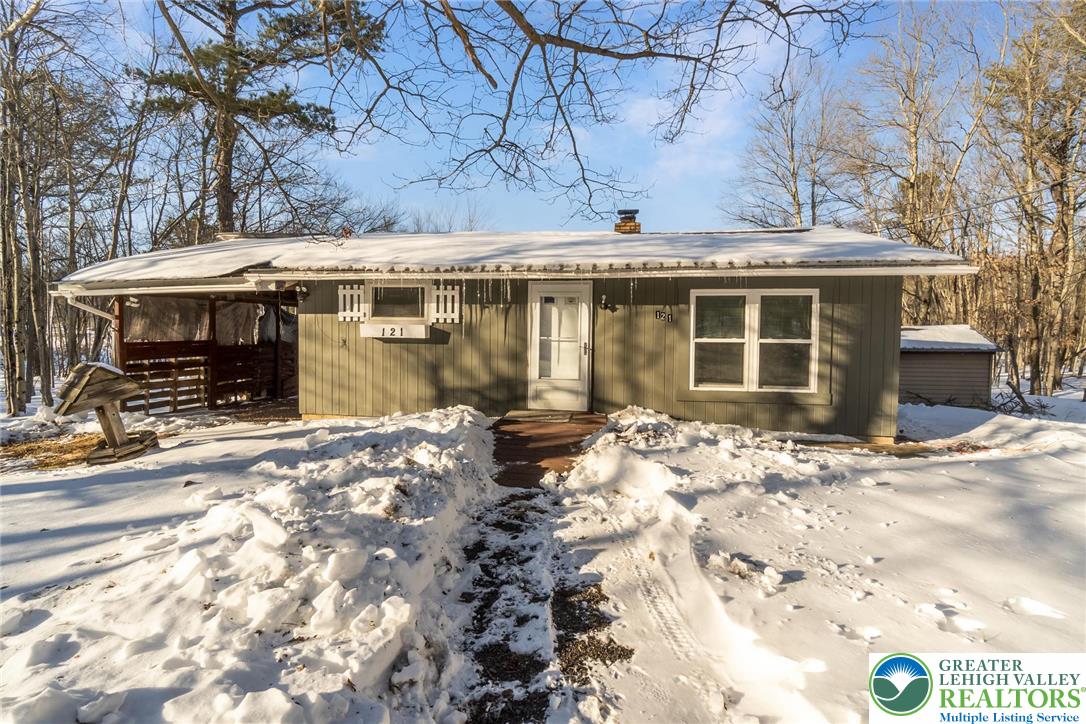 121 Short Ridge Road Albrightsville, PA 18210 - Photo 6 of 40