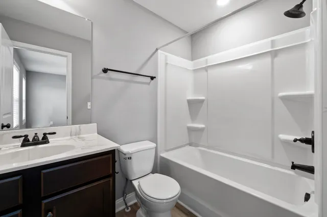 $1,195 | 1993 Keeper Court, Unit 3, Clarksville, TN 37042