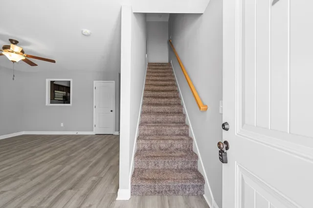 $1,195 | 1993 Keeper Court, Unit 3, Clarksville, TN 37042