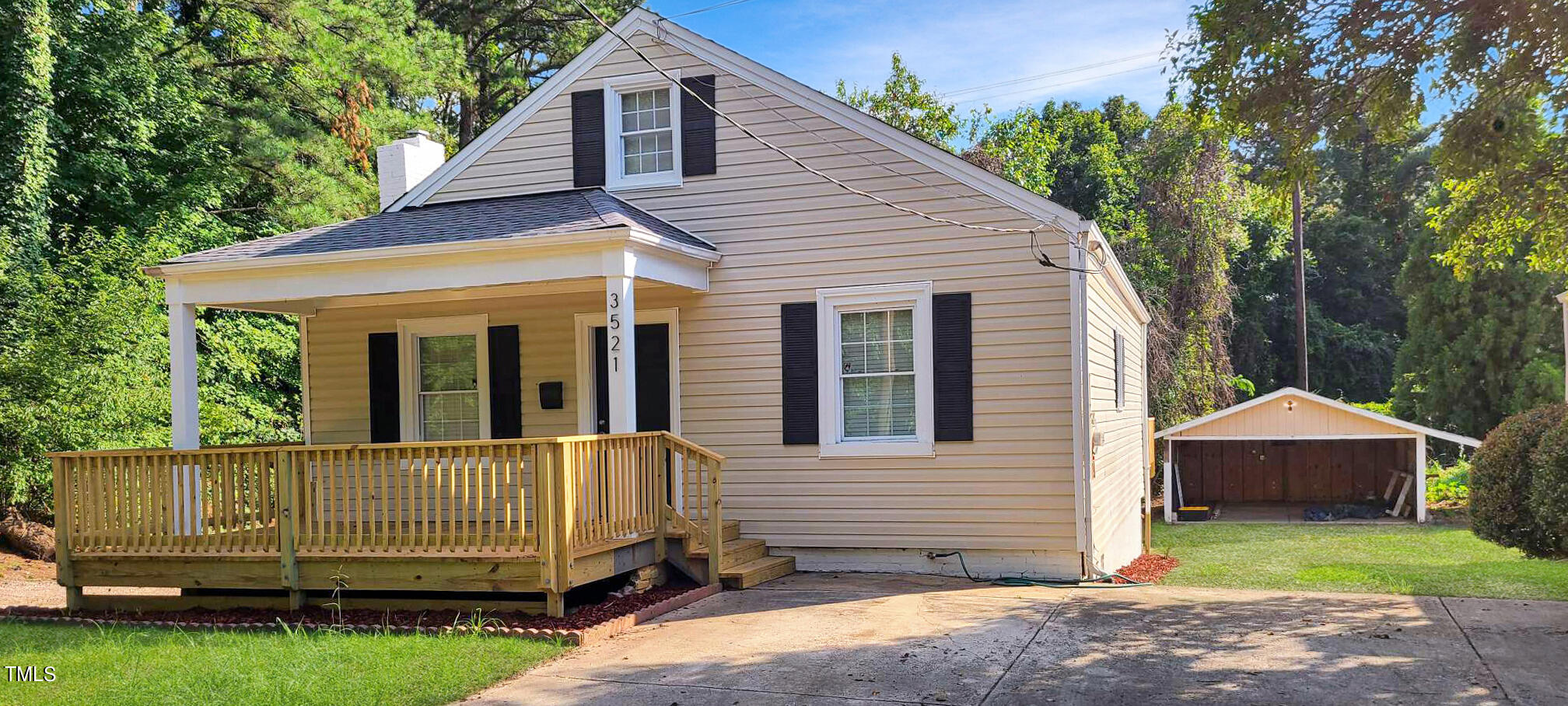 3521 Neil Street Raleigh, NC 27607 - Photo 2 of 14 0_20240814_171136