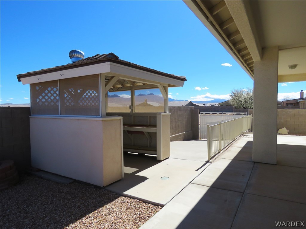 3950 Walleck Ranch Drive Kingman, AZ 86409 - Photo 45 of 55