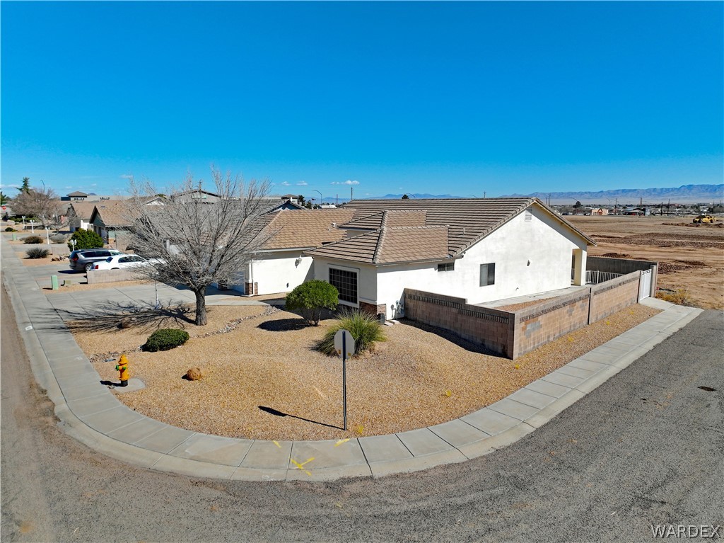 3950 Walleck Ranch Drive Kingman, AZ 86409 - Photo 49 of 55