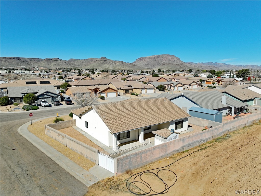 3950 Walleck Ranch Drive Kingman, AZ 86409 - Photo 50 of 55