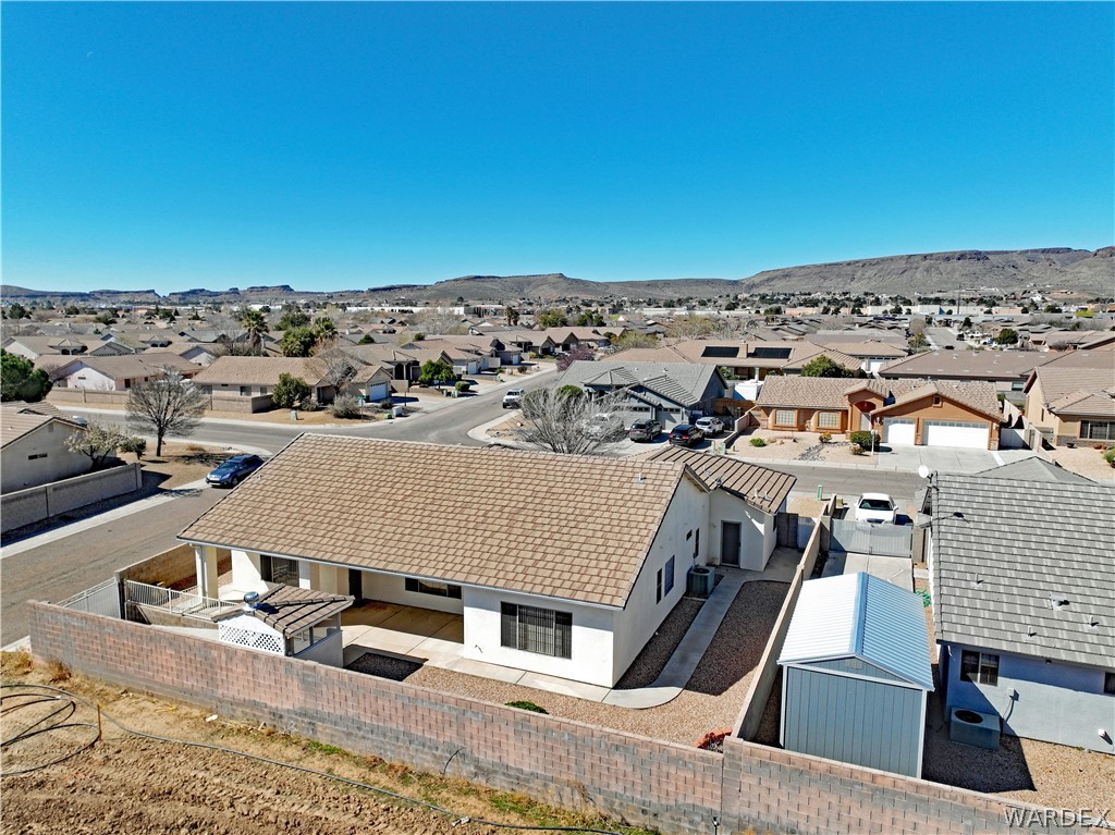 3950 Walleck Ranch Drive Kingman, AZ 86409 - Photo 51 of 55