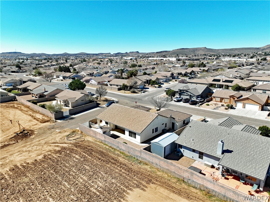 3950 Walleck Ranch Drive Kingman, AZ 86409 - Photo 52 of 55
