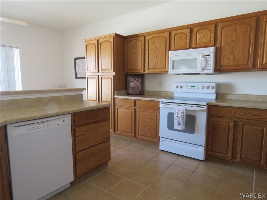 3950 Walleck Ranch Drive Kingman, AZ 86409 - Photo 7 of 55