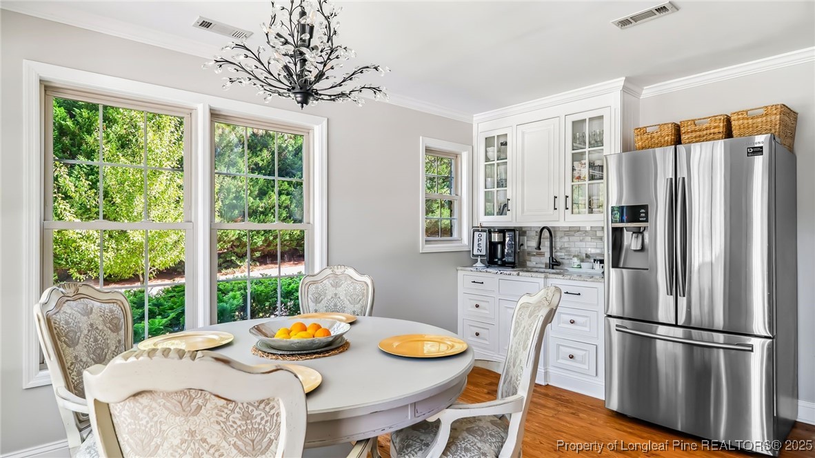 1336 McCaskill Road Carthage, NC 28327 - Photo 16 of 48