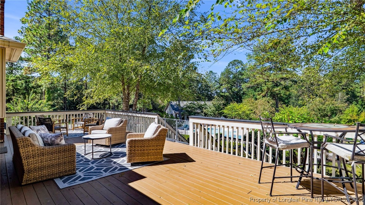 1336 McCaskill Road Carthage, NC 28327 - Photo 18 of 48