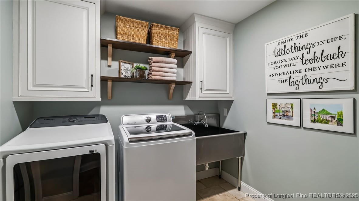 1336 McCaskill Road Carthage, NC 28327 - Photo 28 of 48