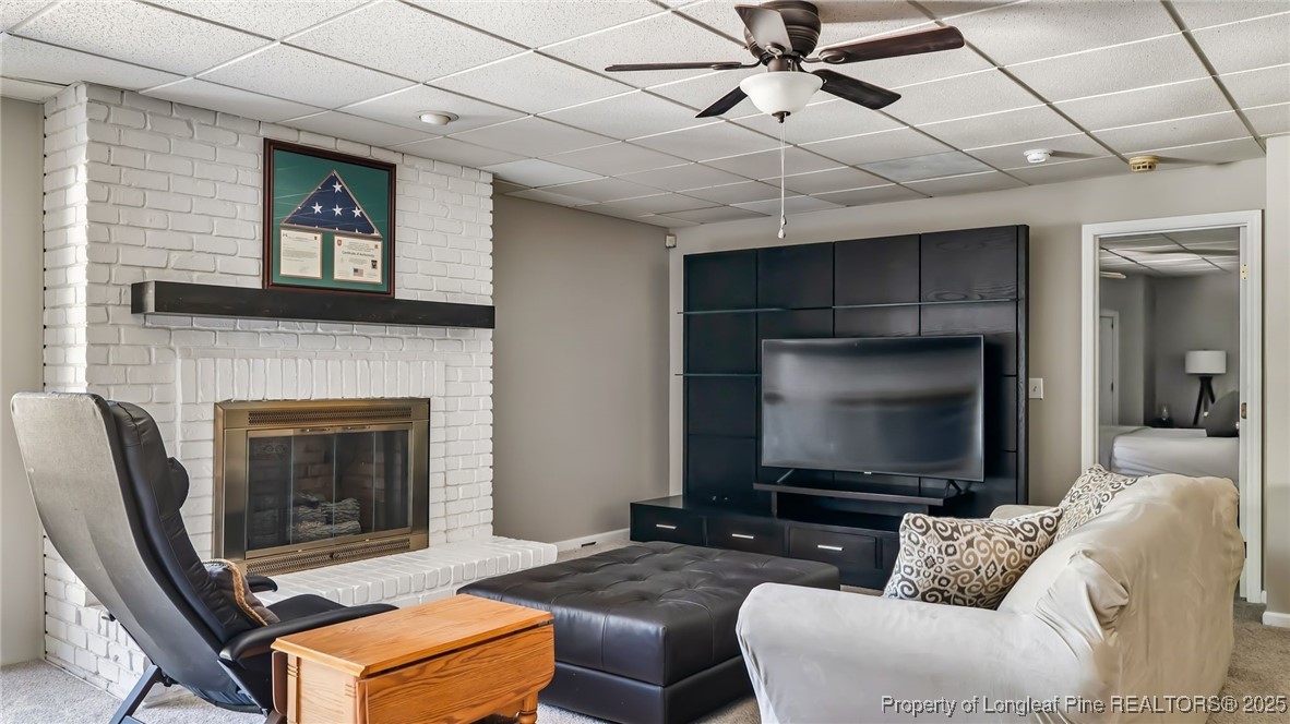 1336 McCaskill Road Carthage, NC 28327 - Photo 29 of 48