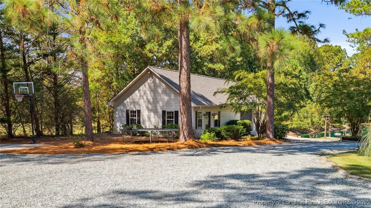 1336 McCaskill Road Carthage, NC 28327 - Photo 3 of 48