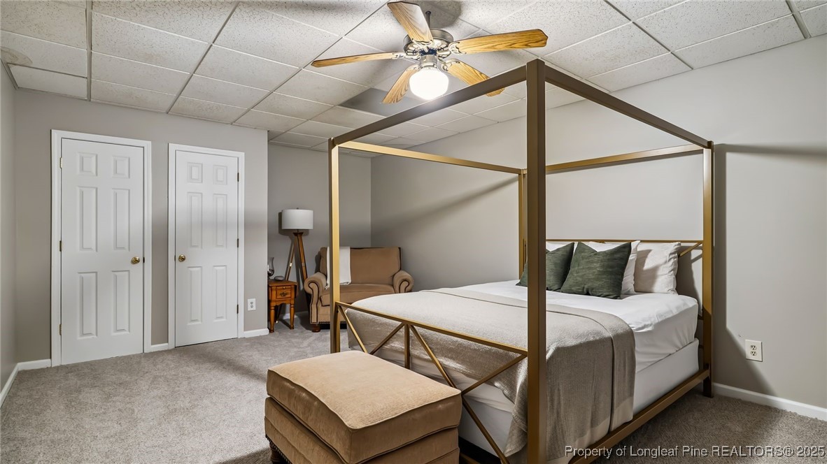 1336 McCaskill Road Carthage, NC 28327 - Photo 35 of 48