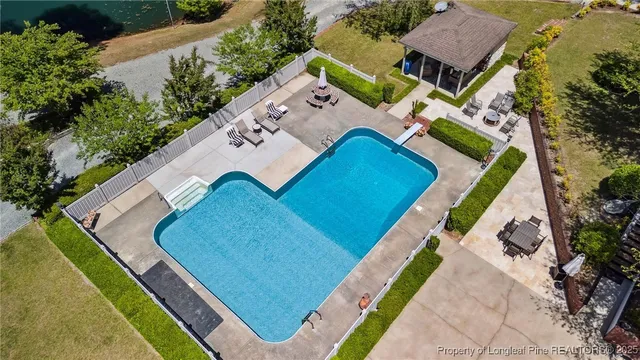 $1,600,000 | 1336 McCaskill Road, Carthage, NC 28327