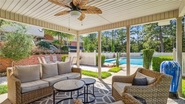 $1,600,000 | 1336 McCaskill Road, Carthage, NC 28327