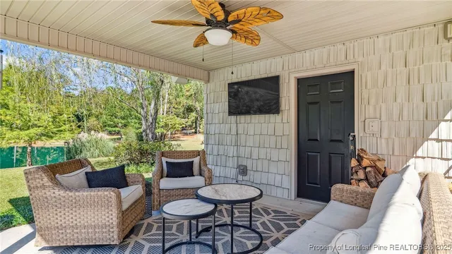 $1,600,000 | 1336 McCaskill Road, Carthage, NC 28327