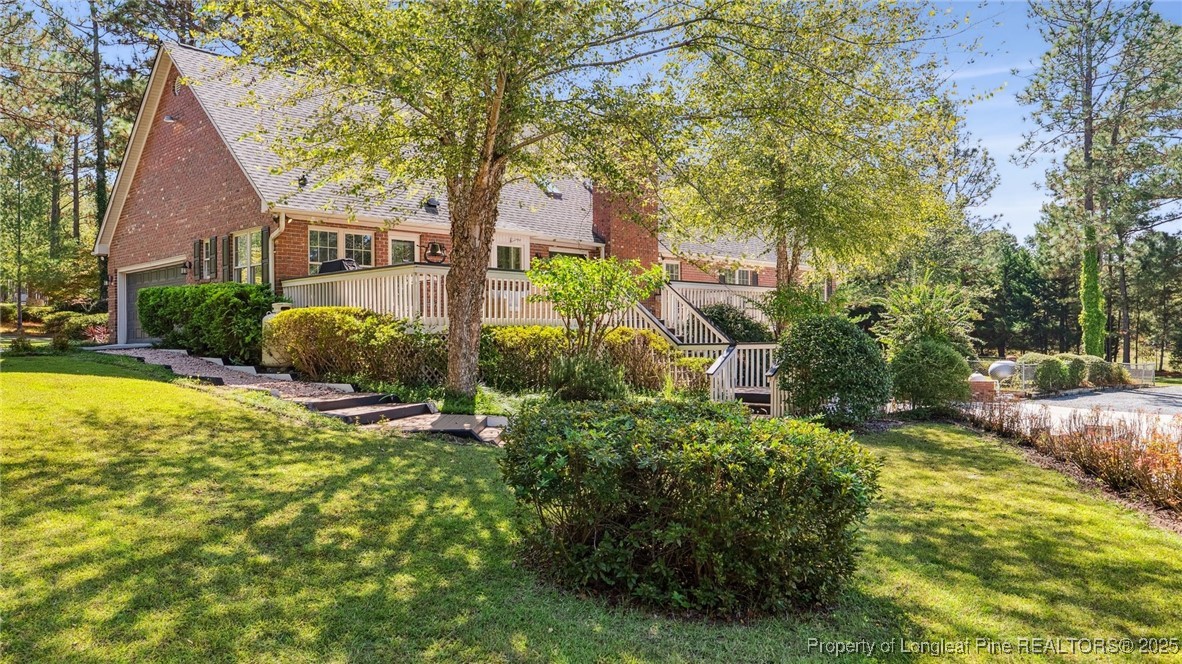 1336 McCaskill Road Carthage, NC 28327 - Photo 40 of 48