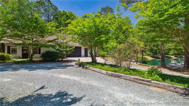 $1,600,000 | 1336 McCaskill Road, Carthage, NC 28327