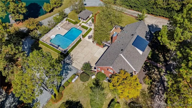 $1,600,000 | 1336 McCaskill Road, Carthage, NC 28327