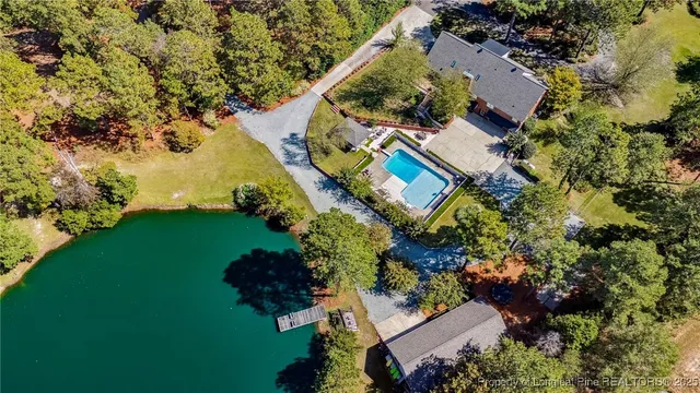 $1,600,000 | 1336 McCaskill Road, Carthage, NC 28327