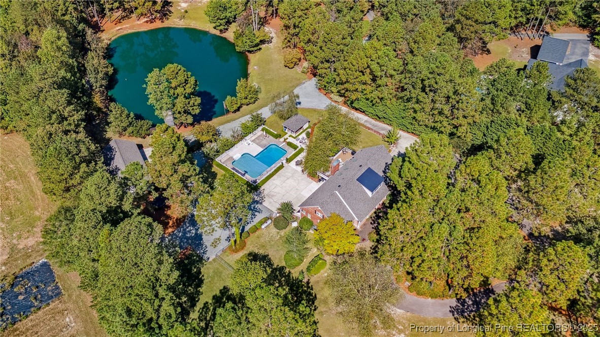 1336 McCaskill Road Carthage, NC 28327 - Photo 6 of 48