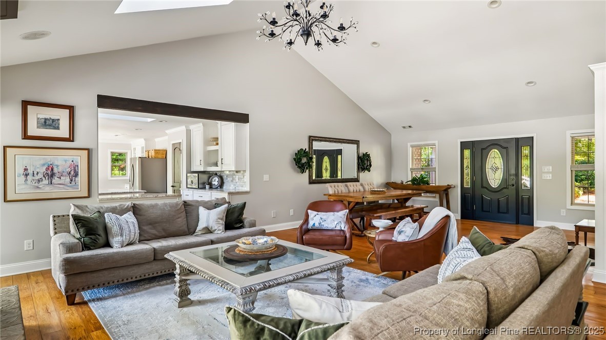 1336 McCaskill Road Carthage, NC 28327 - Photo 10 of 48