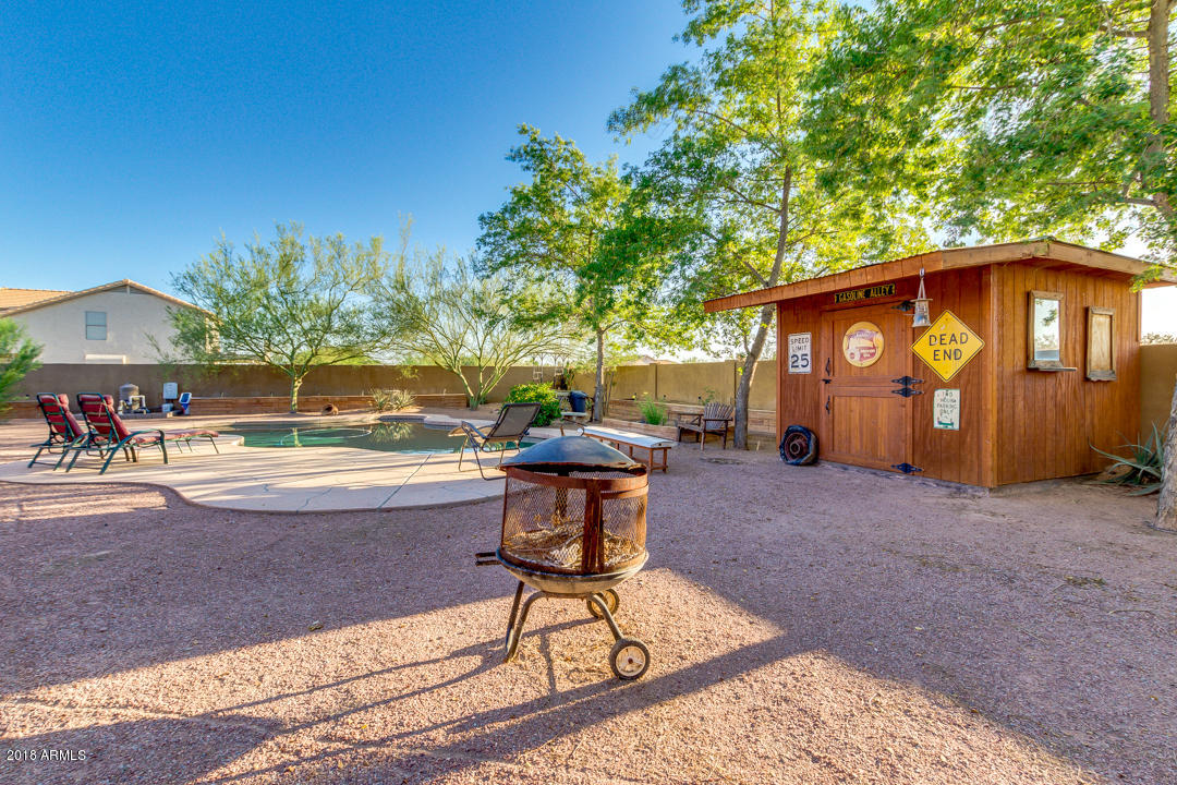 436 South Roadrunner Road Apache Junction, AZ 85119 - Photo 47 of 53 65-Roadrunner