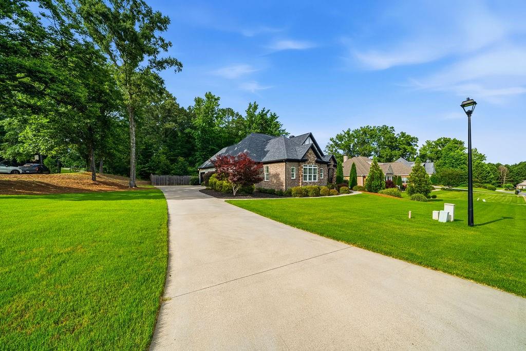 1 Whitetail Ridge Road Rome, GA 30165 - Photo 8 of 56