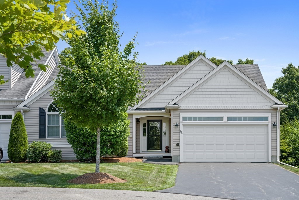 100 Quarry Road, Unit 100 Northbridge, MA 01588 - Photo 1 of 36 Gallery Image 1