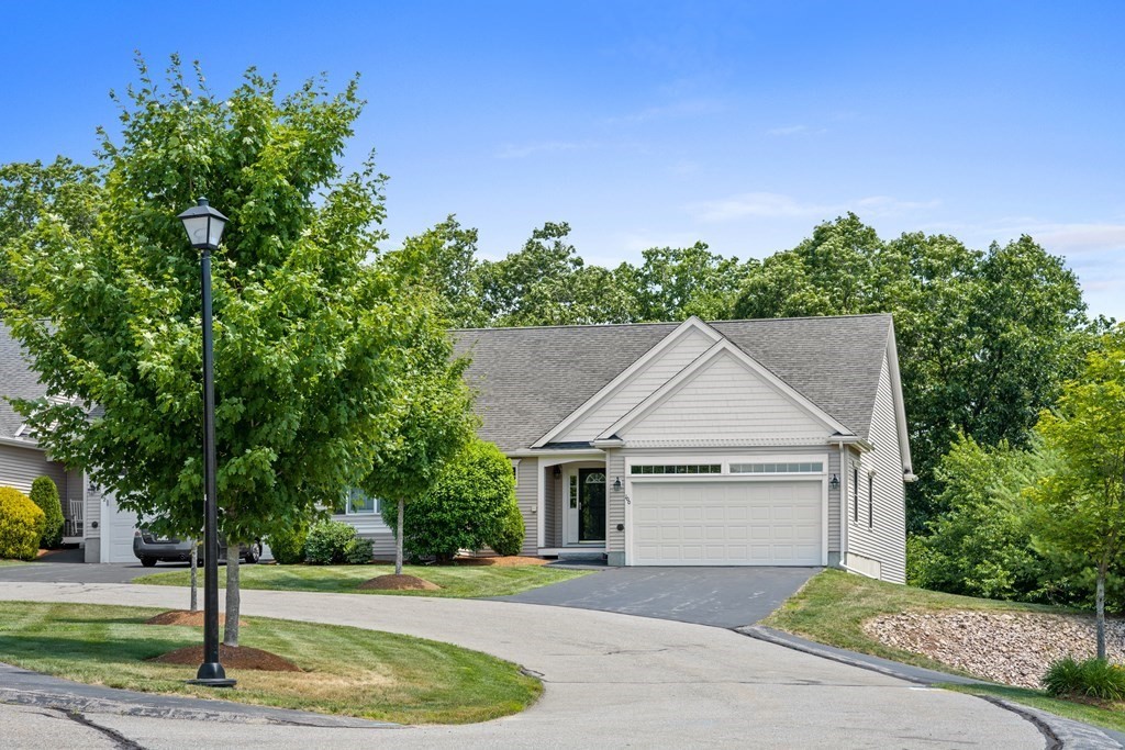 100 Quarry Road, Unit 100 Northbridge, MA 01588 - Photo 33 of 36 Gallery Image 33