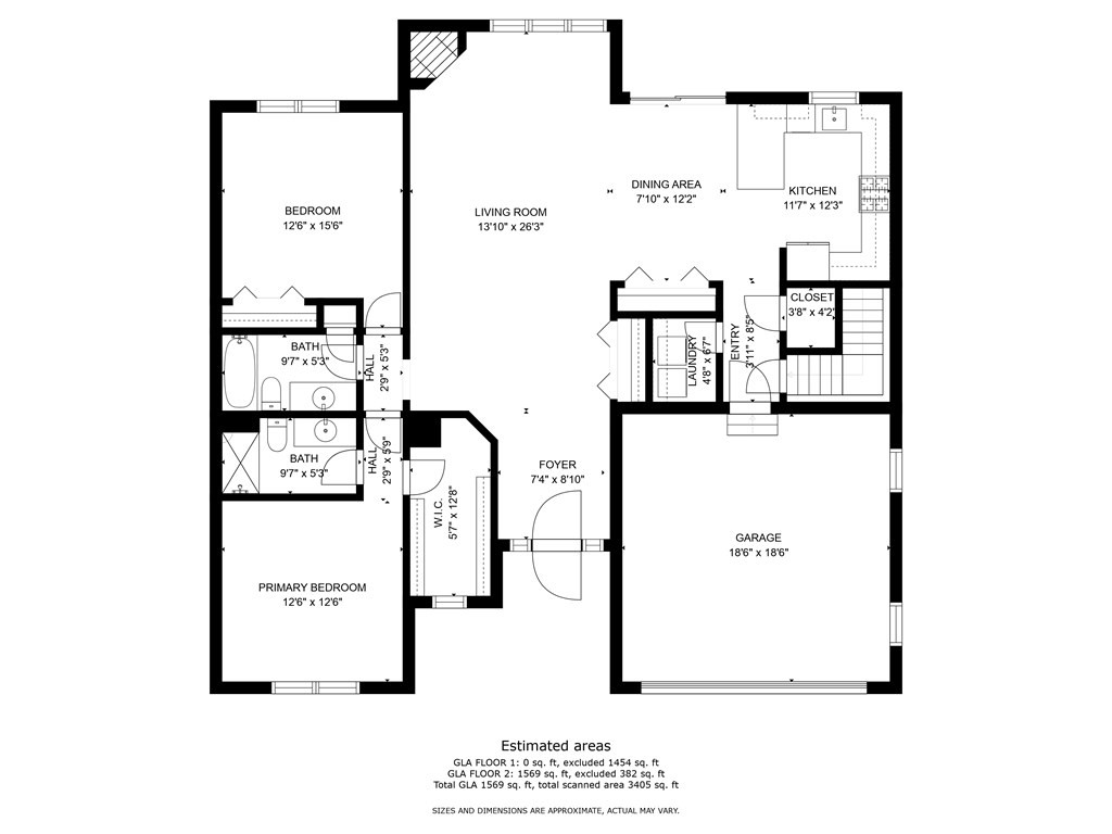 100 Quarry Road, Unit 100 Northbridge, MA 01588 - Photo 35 of 36 Gallery Image 35