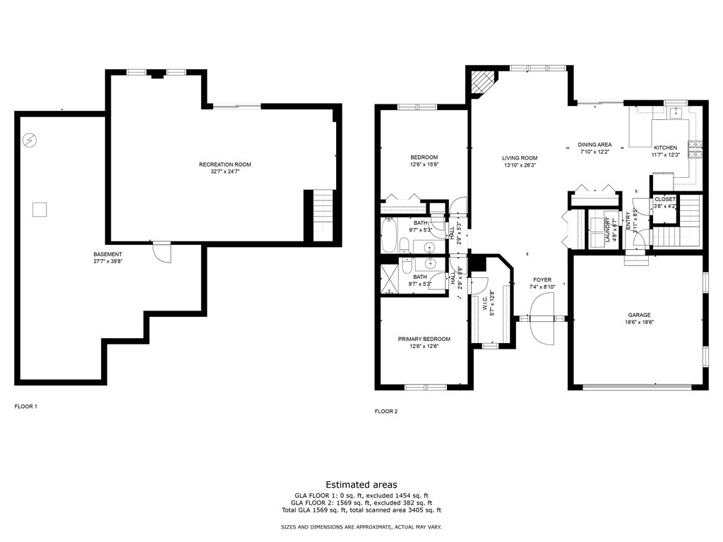 100 Quarry Road, Unit 100 Northbridge, MA 01588 - Photo 36 of 36 Gallery Image 36