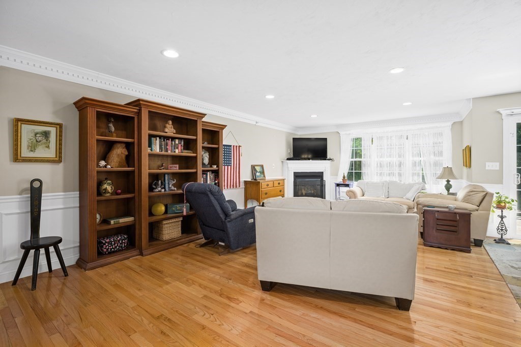 100 Quarry Road, Unit 100 Northbridge, MA 01588 - Photo 5 of 36 Gallery Image 5