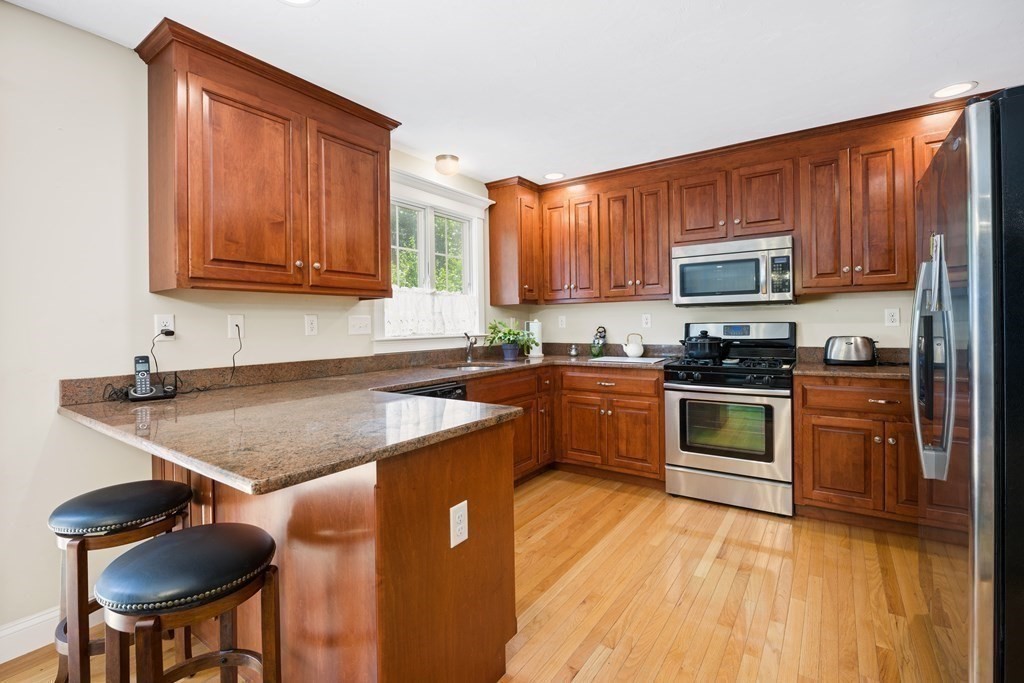 100 Quarry Road, Unit 100 Northbridge, MA 01588 - Photo 8 of 36 Gallery Image 8