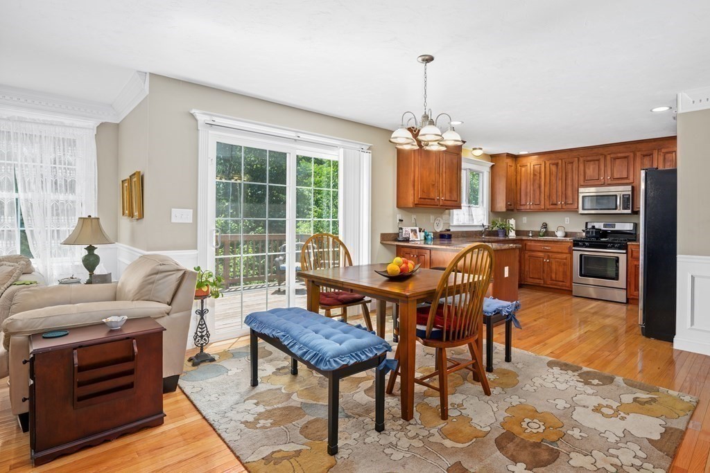 100 Quarry Road, Unit 100 Northbridge, MA 01588 - Photo 10 of 36 Gallery Image 10