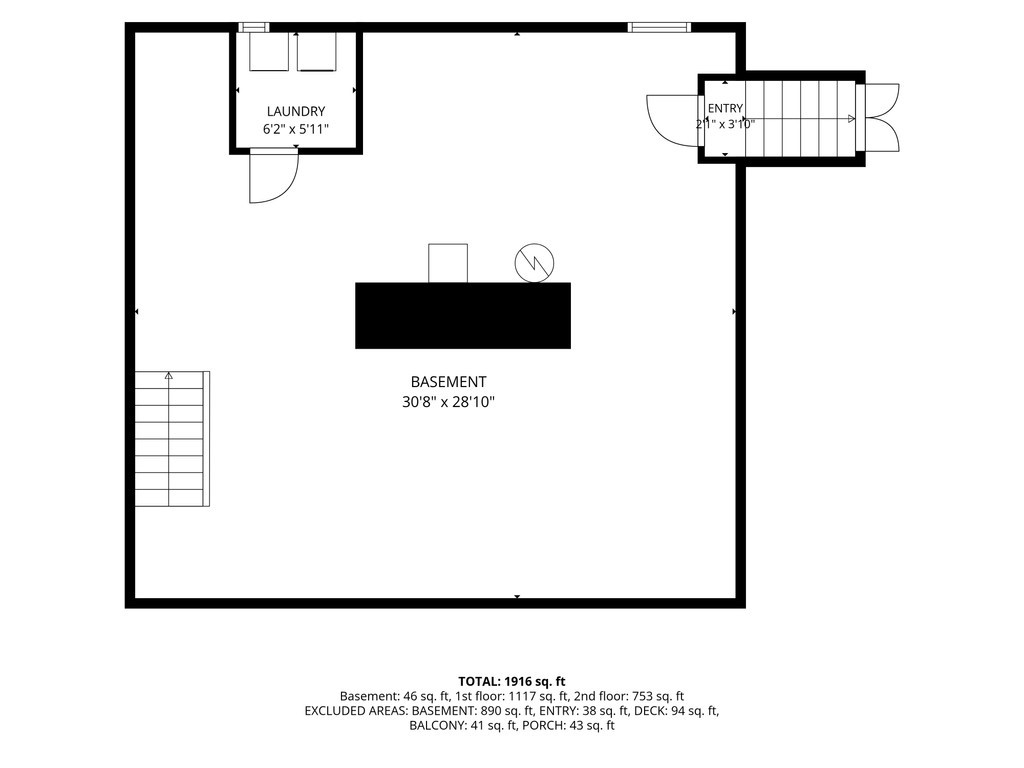 840 Lake Road Tiverton, RI 02878 - Photo 34 of 37 Gallery Image 34