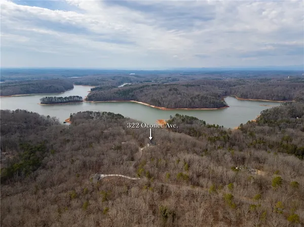 $499,000 | 322 Oconee Avenue, Westminster, SC 29693