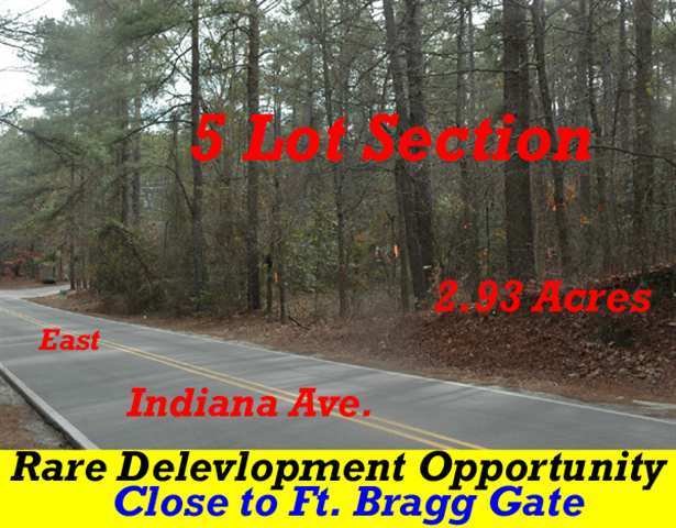 Tbd East Indiana Avenue Raleigh, NC 27606 - Photo 4 of 9 Additional Photo