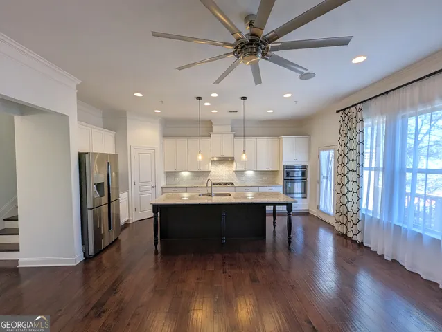 $3,750 | 146 Brindle Lane, Alpharetta, GA 30009