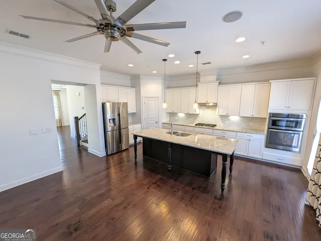 $3,750 | 146 Brindle Lane, Alpharetta, GA 30009