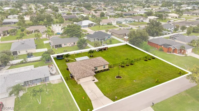 $347,000 | 1108 Southwest 11th Avenue, Cape Coral, FL 33991