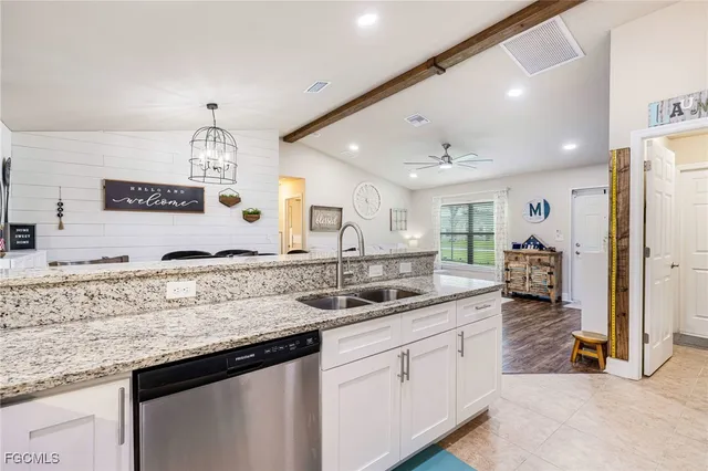 $347,000 | 1108 Southwest 11th Avenue, Cape Coral, FL 33991