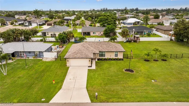 $347,000 | 1108 Southwest 11th Avenue, Cape Coral, FL 33991