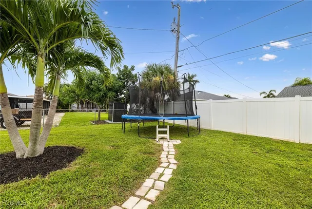 $347,000 | 1108 Southwest 11th Avenue, Cape Coral, FL 33991