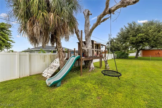 $347,000 | 1108 Southwest 11th Avenue, Cape Coral, FL 33991